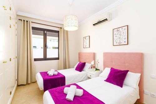 Villa Almudena By Villa Plus