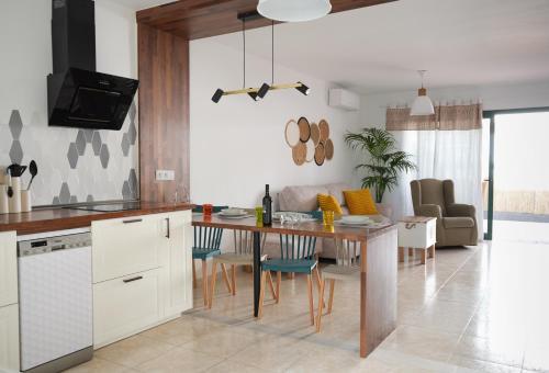 Apartamento Meraki