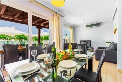 Villa Mar