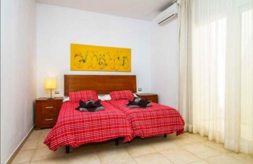 Villa Mar