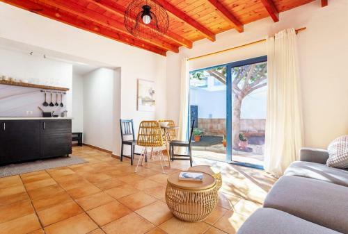 Apartamento Casa Tagaide