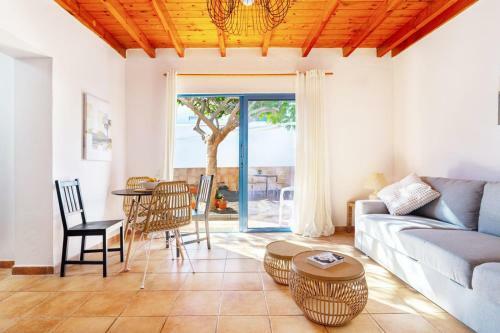 Apartamento Casa Tagaide