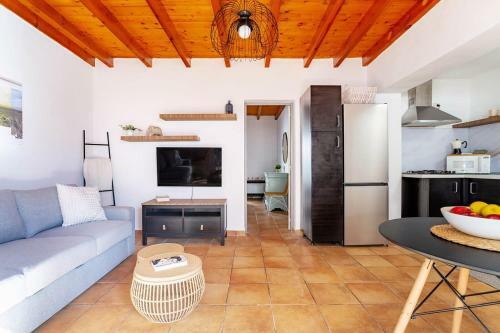 Apartamento Casa Tagaide