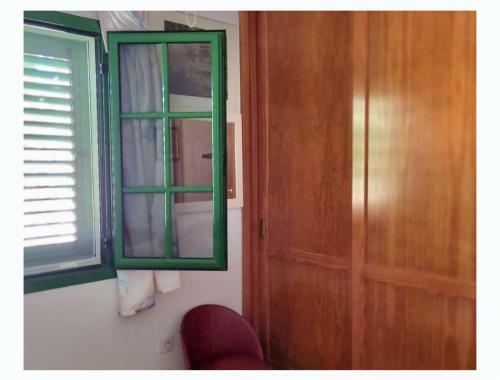 Apartamento Bungalows Isabel Maria