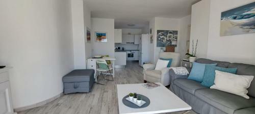 Apartamento Marcastell Ajaches Views