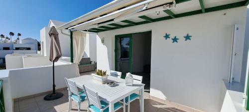 Apartamento Marcastell Ajaches Views