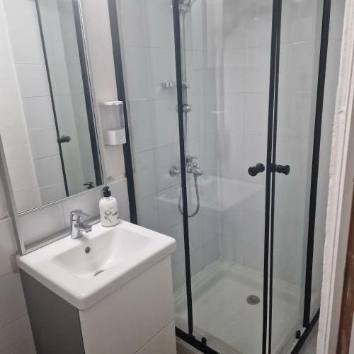 Apartamento Bungalow Aoartamento Anexo