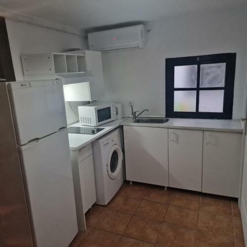 Apartamento Bungalow Aoartamento Anexo