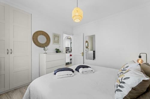 Apartamento Jardin Del Sol 17