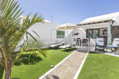 Apartamento Jardin Del Sol 17