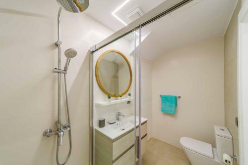 Marina Suite Villa Agua