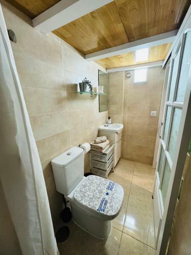 Apartamento Vista Blanca Room