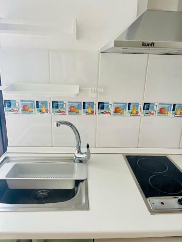 Apartamento Vista Blanca Room