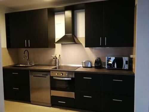 Apartamento Villa Bella Vista Blu