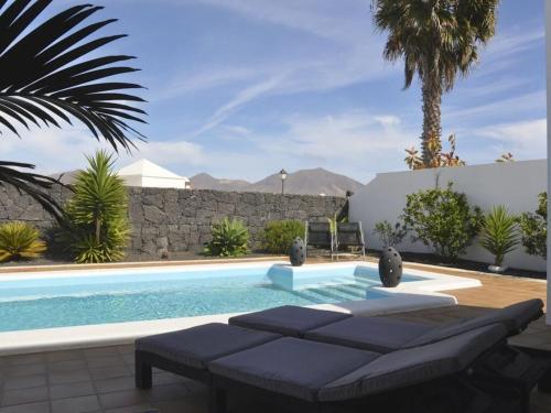 Apartamento Villa Bella Vista Blu