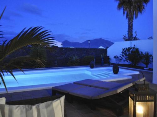 Apartamento Villa Bella Vista Blu