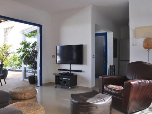 Apartamento Villa Bella Vista Blu