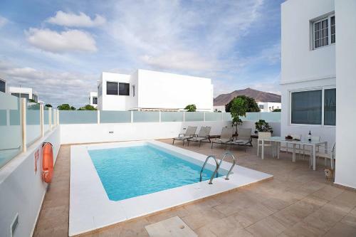 Villa Khaleesi