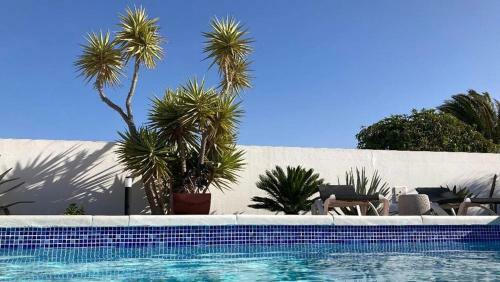 Cosy Villa Soleada, Heated Pool