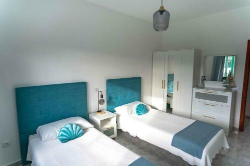 Apartamento Casa El Ancla