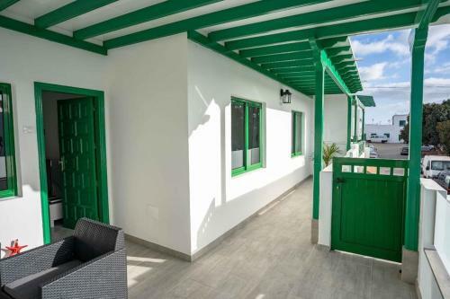 Apartamento Casa El Ancla