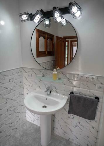 Apartamento Casa El Ancla