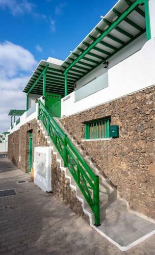Apartamento Casa El Ancla