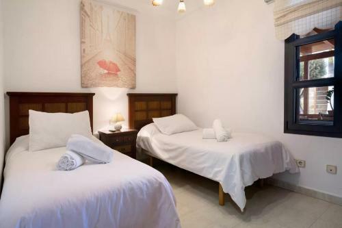 Lanzarote Villa Olive
