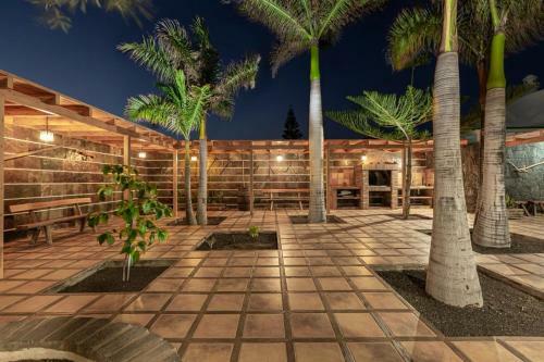 Lanzarote Villa Olive