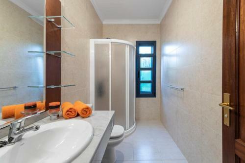 Lanzarote Villa Olive