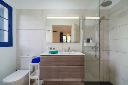 Villa Seasol 1 By Villa Plus
