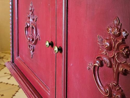 Bed & Breakfast Casa Rodriguillo