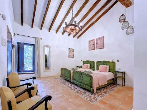 Bed & Breakfast Casa Rodriguillo