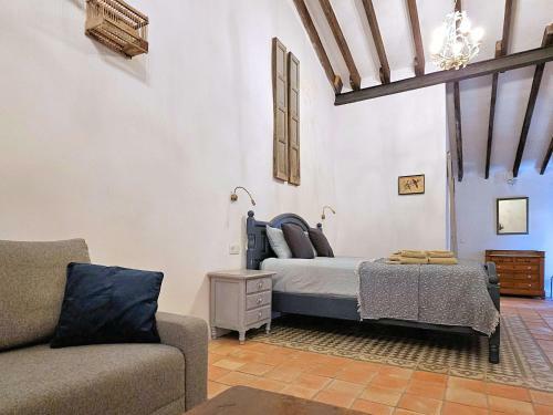 Bed & Breakfast Casa Rodriguillo