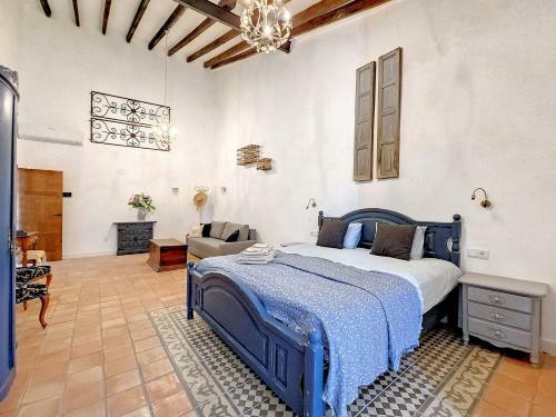 Bed & Breakfast Casa Rodriguillo