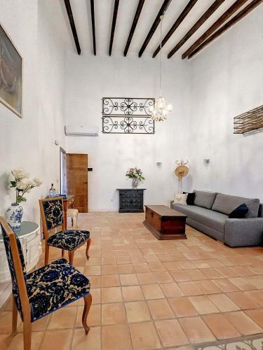 Bed & Breakfast Casa Rodriguillo