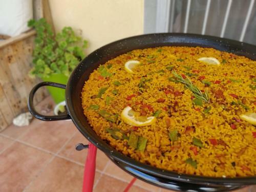Bed & Breakfast Casa Rodriguillo