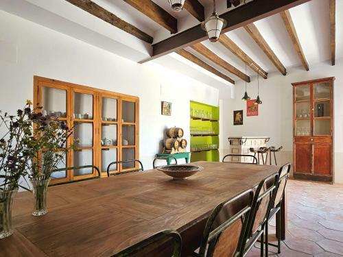 Bed & Breakfast Casa Rodriguillo