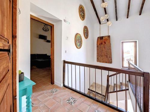 Bed & Breakfast Casa Rodriguillo