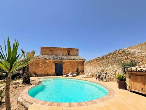 Bed & Breakfast Casa Rodriguillo