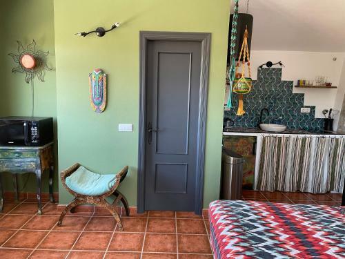 Apartamento Casita Oasis