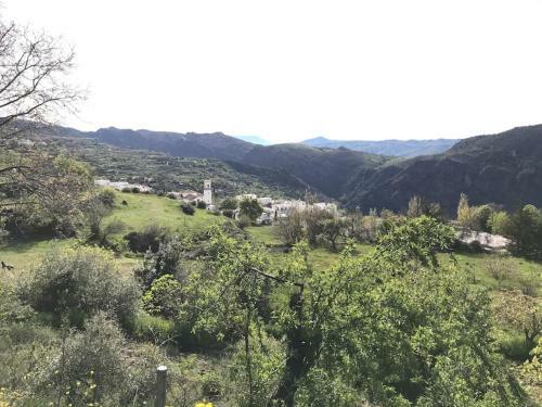 La Casa Rural De Paco Y Ana
