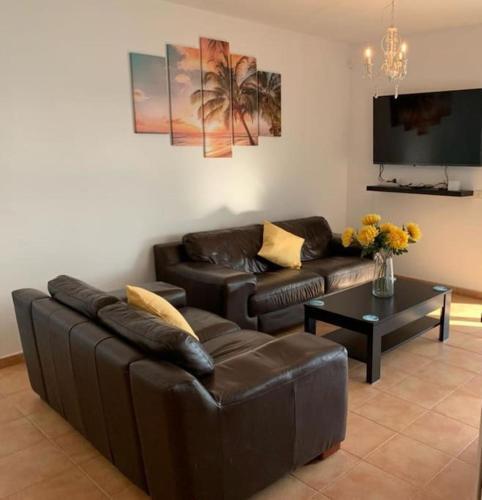 Villa Anissa, Playa Blanca