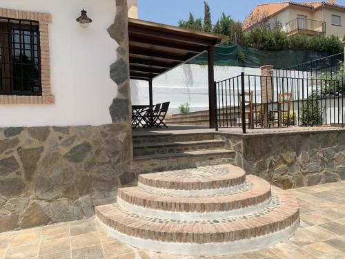 Cortijo Los Pinillos
