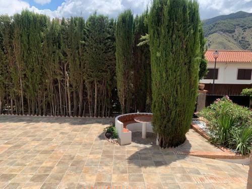 Cortijo Los Pinillos