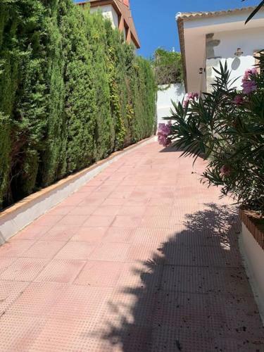 Cortijo Los Pinillos