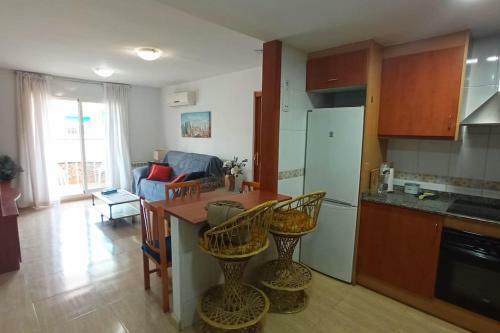 Apartment 50m From The Beach By Lofties