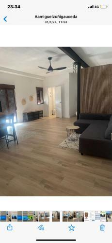 Apartamento R�o Genil