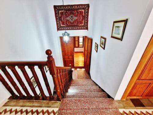 Velez Nazari Casa Molina