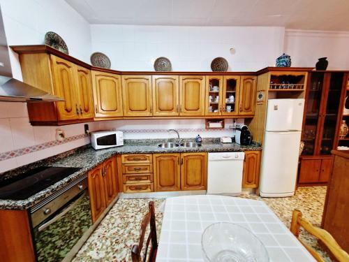 Velez Nazari Casa Molina